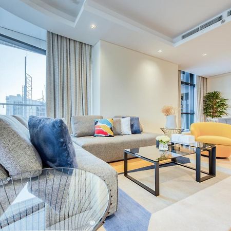 Rh- Upscale Living In The Heart Of The City, 02Br, Near Dubai Mall Exteriör bild