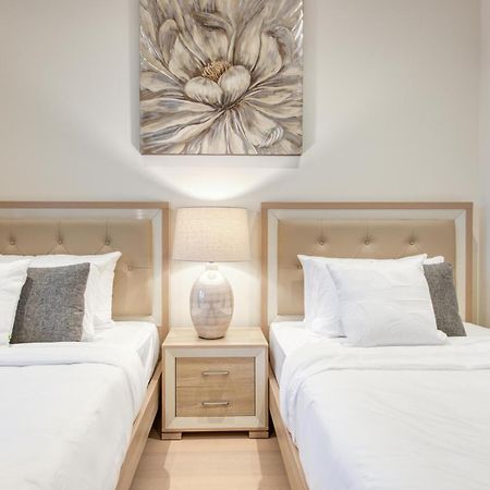 Rh- Upscale Living In The Heart Of The City, 02Br, Near Dubai Mall Exteriör bild