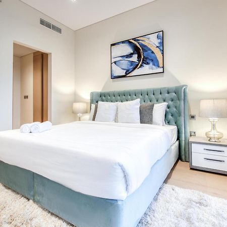 Rh- Upscale Living In The Heart Of The City, 02Br, Near Dubai Mall Exteriör bild