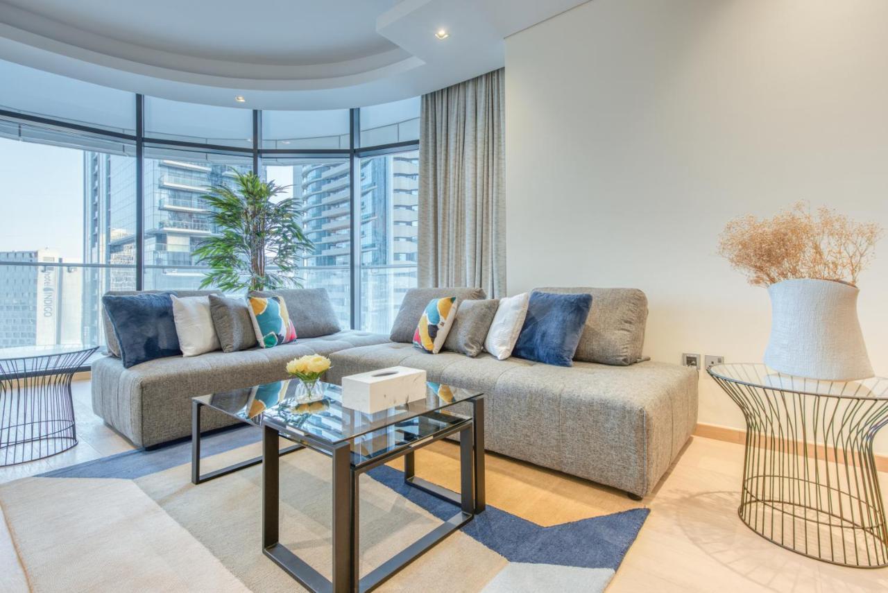 Rh- Upscale Living In The Heart Of The City, 02Br, Near Dubai Mall Exteriör bild