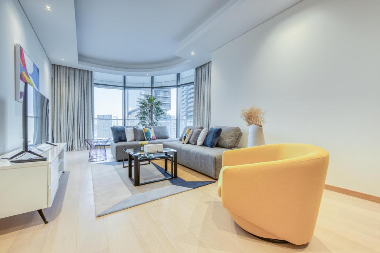Rh- Upscale Living In The Heart Of The City, 02Br, Near Dubai Mall Exteriör bild