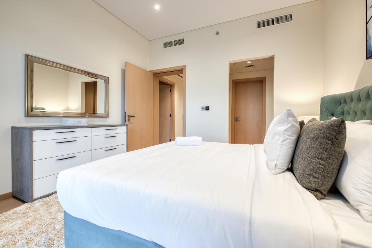 Rh- Upscale Living In The Heart Of The City, 02Br, Near Dubai Mall Exteriör bild