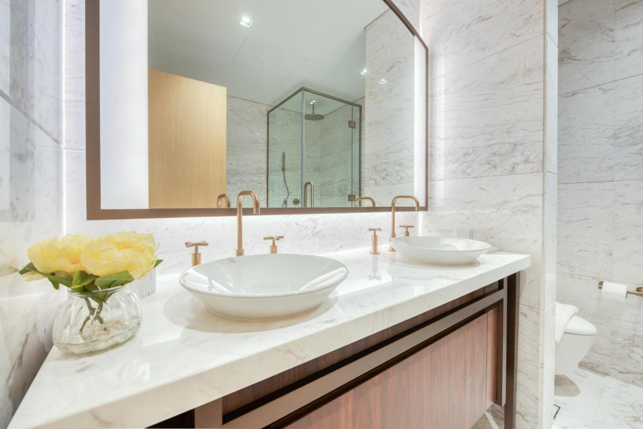 Rh- Upscale Living In The Heart Of The City, 02Br, Near Dubai Mall Exteriör bild
