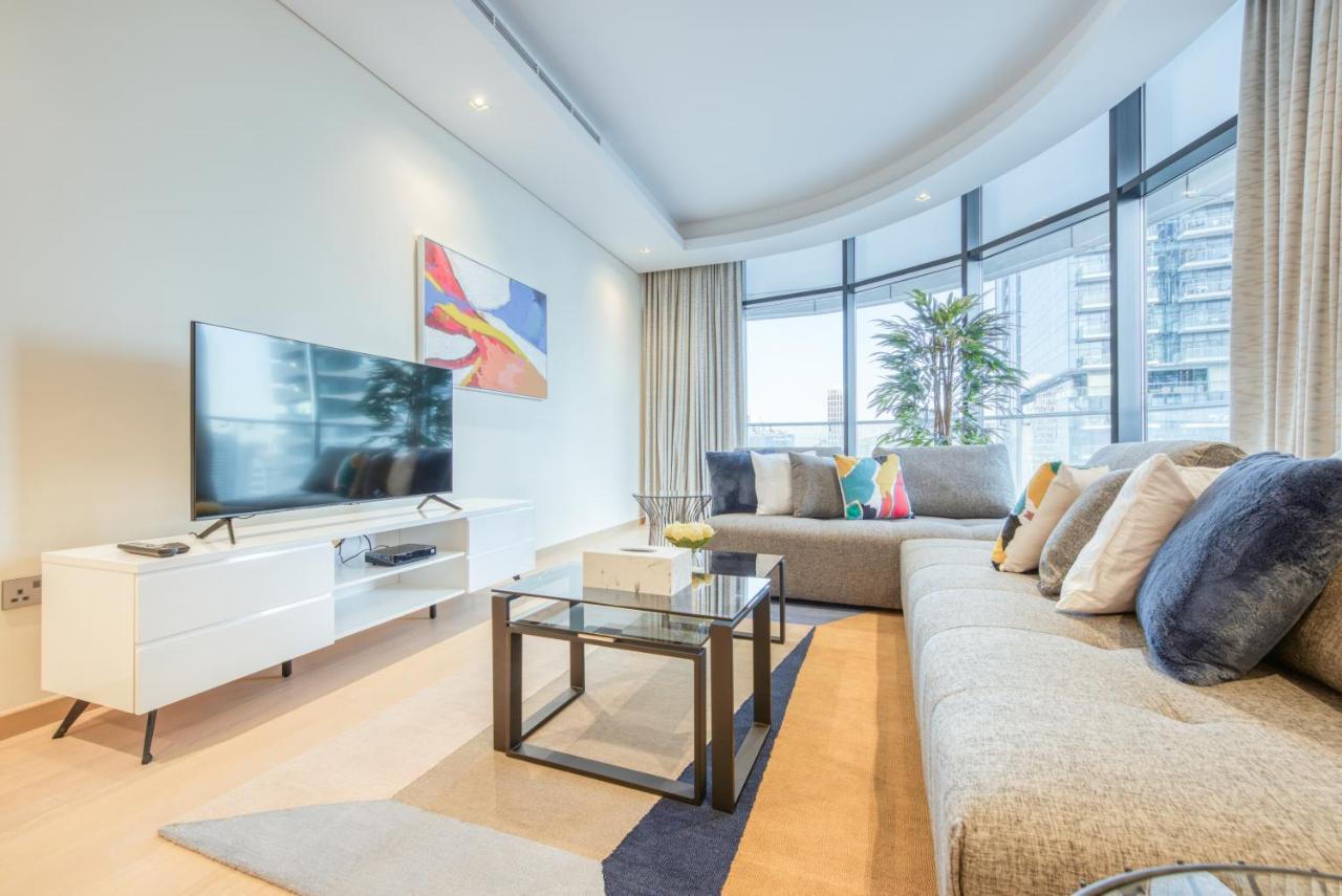 Rh- Upscale Living In The Heart Of The City, 02Br, Near Dubai Mall Exteriör bild
