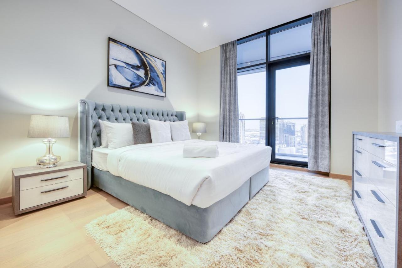 Rh- Upscale Living In The Heart Of The City, 02Br, Near Dubai Mall Exteriör bild