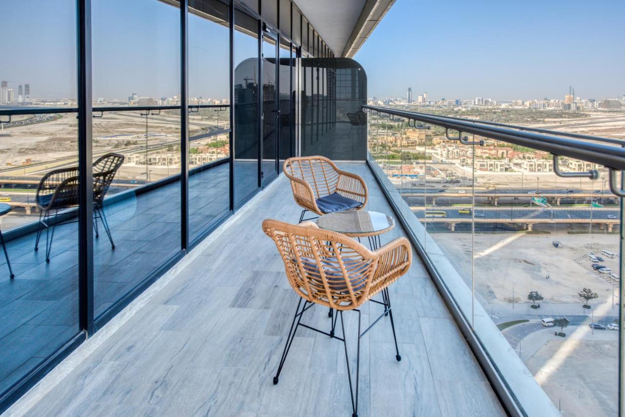 Rh- Upscale Living In The Heart Of The City, 02Br, Near Dubai Mall Exteriör bild