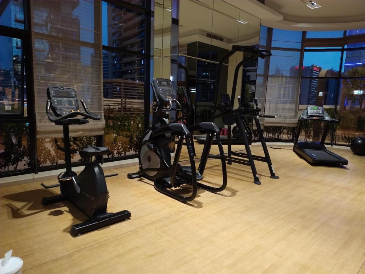 Rh- Upscale Living In The Heart Of The City, 02Br, Near Dubai Mall Exteriör bild
