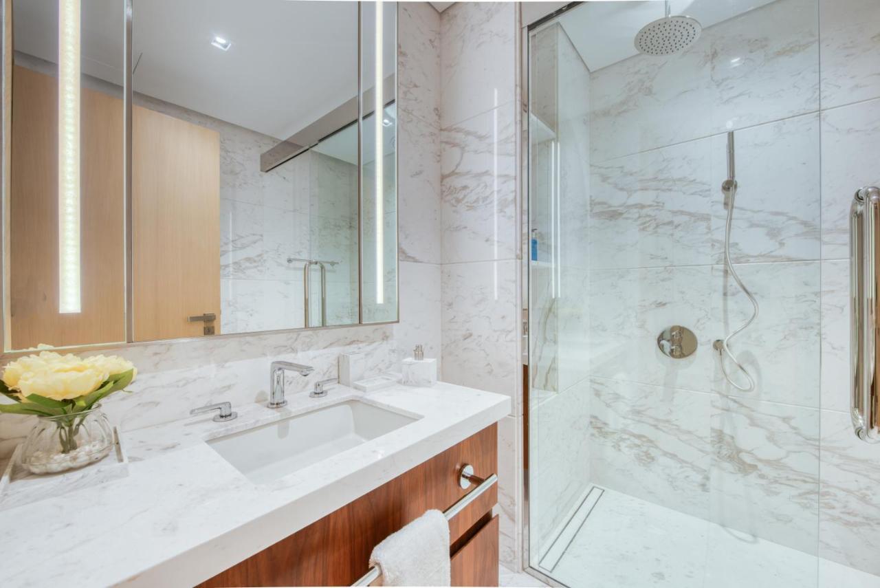 Rh- Upscale Living In The Heart Of The City, 02Br, Near Dubai Mall Exteriör bild