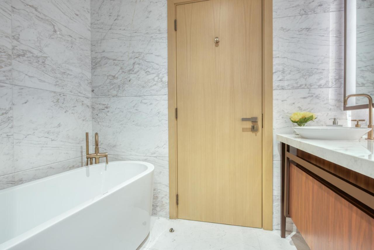 Rh- Upscale Living In The Heart Of The City, 02Br, Near Dubai Mall Exteriör bild