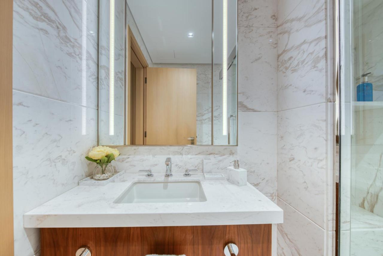 Rh- Upscale Living In The Heart Of The City, 02Br, Near Dubai Mall Exteriör bild