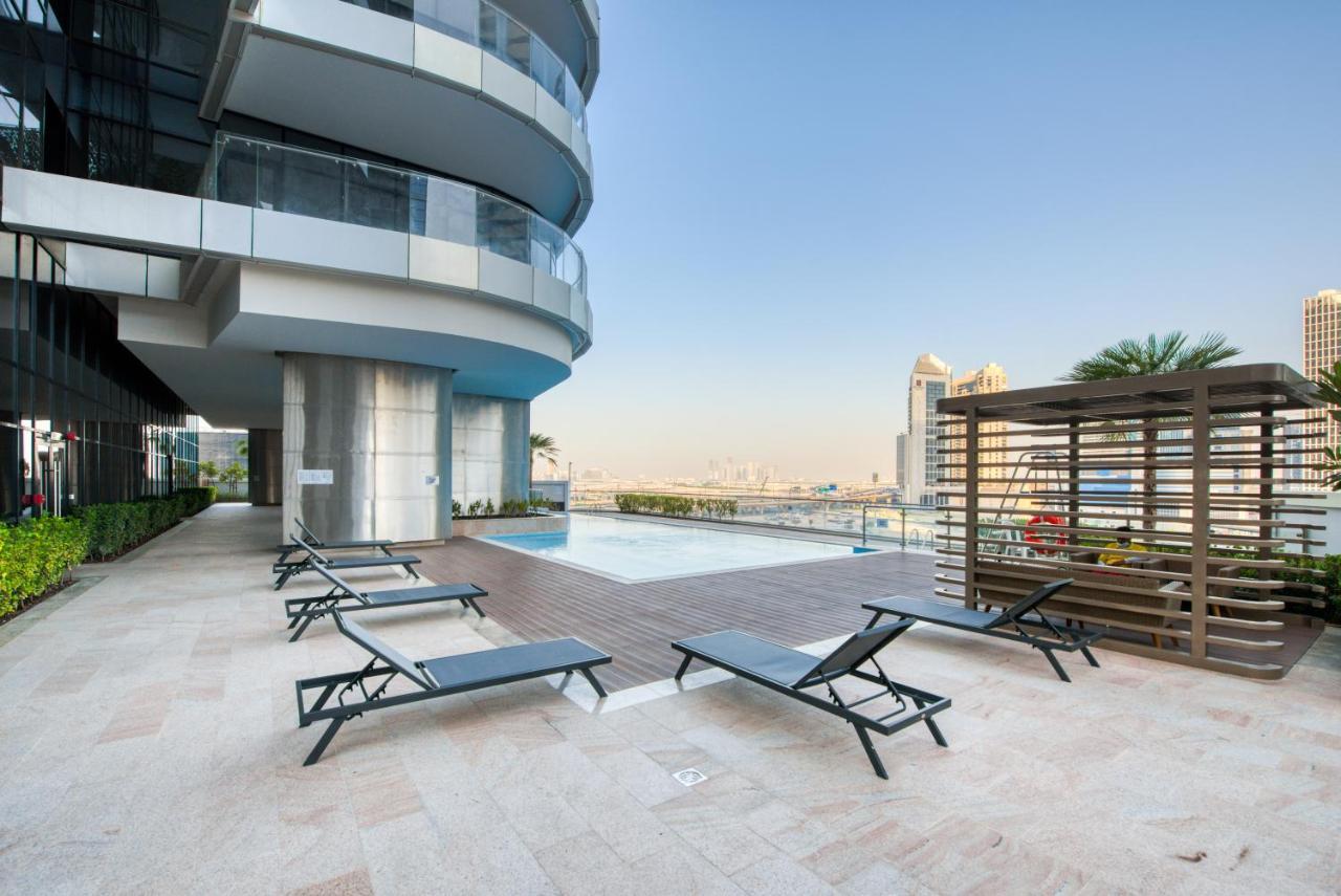 Rh- Upscale Living In The Heart Of The City, 02Br, Near Dubai Mall Exteriör bild