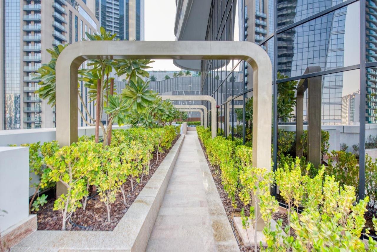 Rh- Upscale Living In The Heart Of The City, 02Br, Near Dubai Mall Exteriör bild