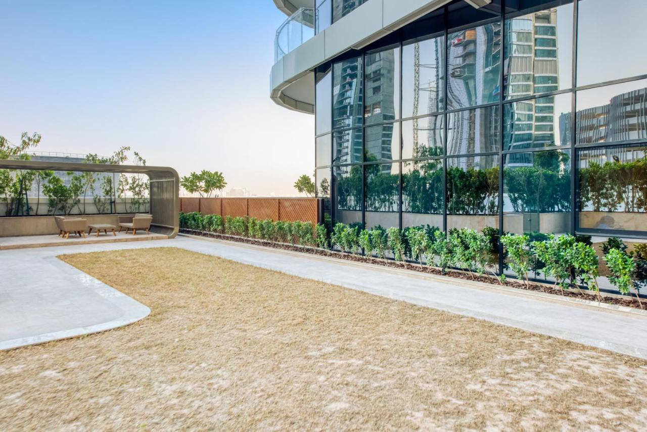 Rh- Upscale Living In The Heart Of The City, 02Br, Near Dubai Mall Exteriör bild