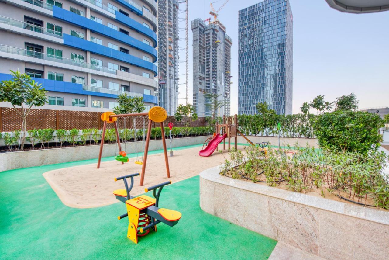Rh- Upscale Living In The Heart Of The City, 02Br, Near Dubai Mall Exteriör bild