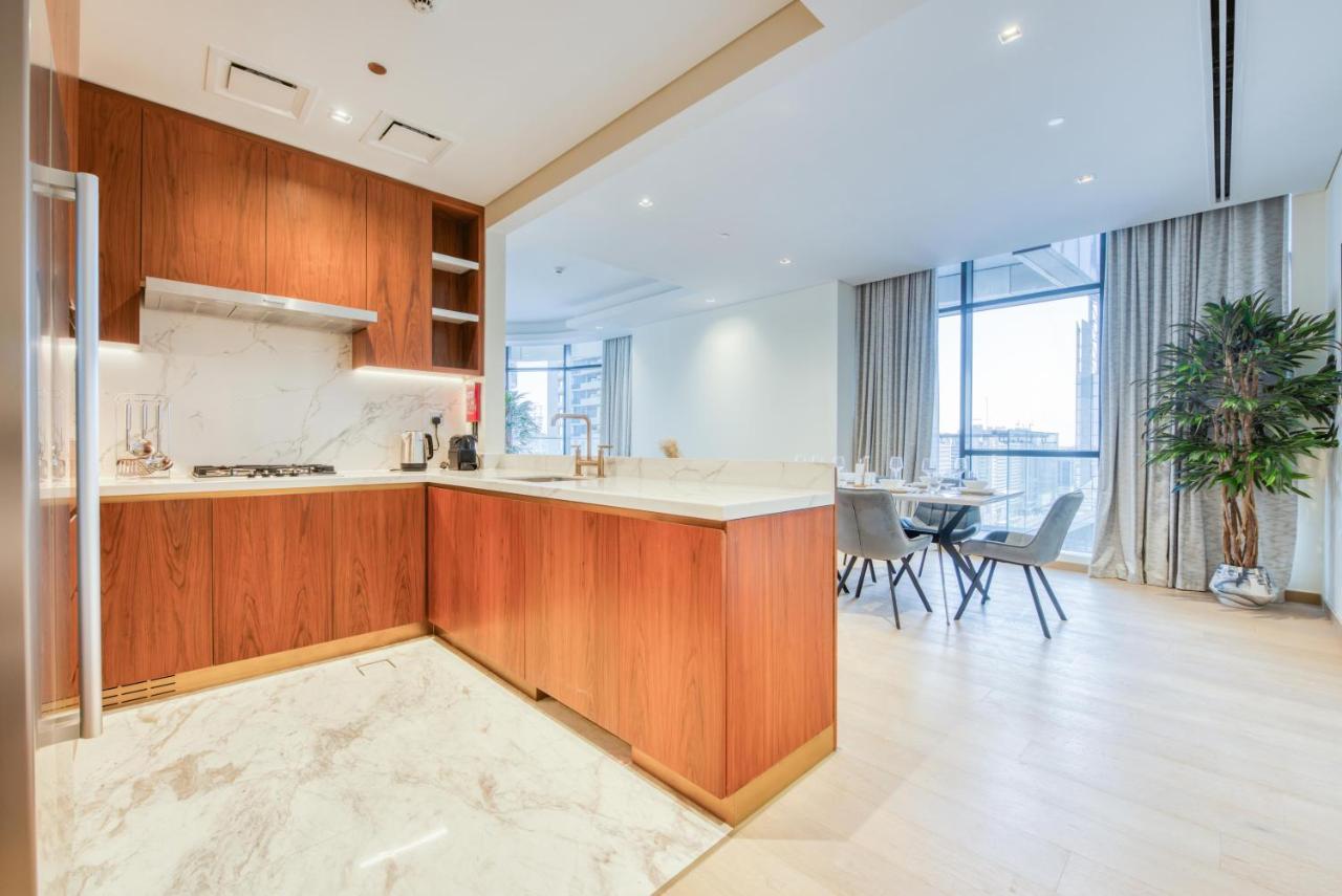 Rh- Upscale Living In The Heart Of The City, 02Br, Near Dubai Mall Exteriör bild