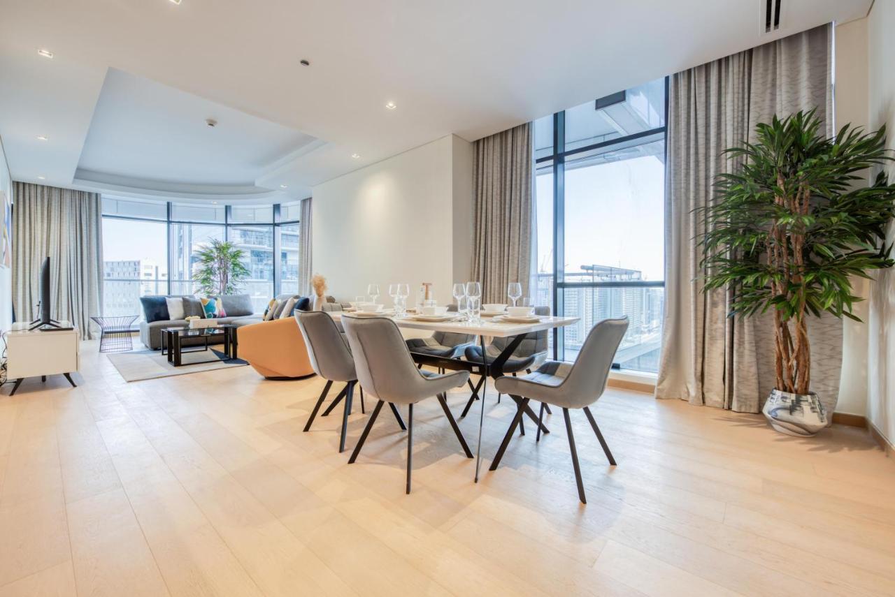 Rh- Upscale Living In The Heart Of The City, 02Br, Near Dubai Mall Exteriör bild