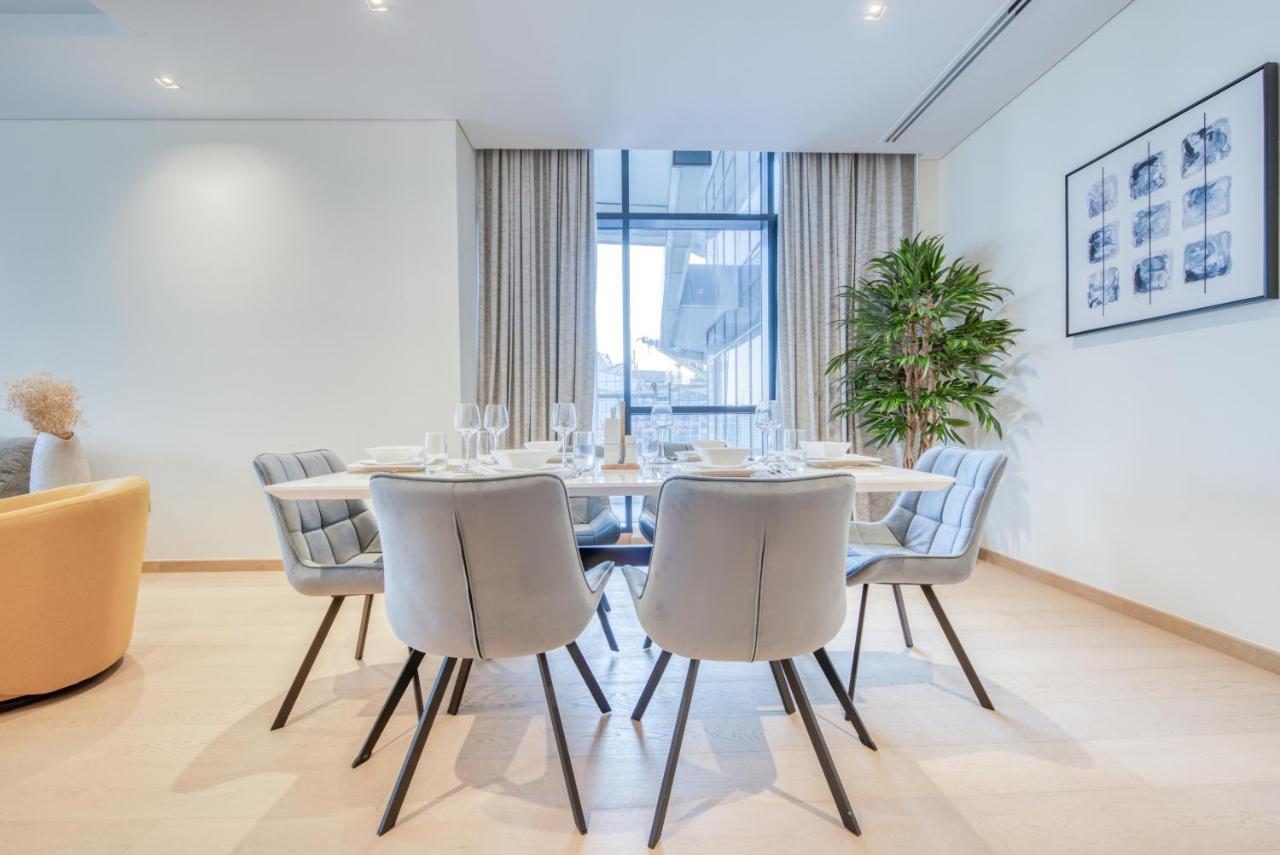 Rh- Upscale Living In The Heart Of The City, 02Br, Near Dubai Mall Exteriör bild